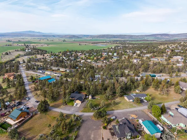 NW Grimes Ave Lot 7300, Prineville, OR 97754