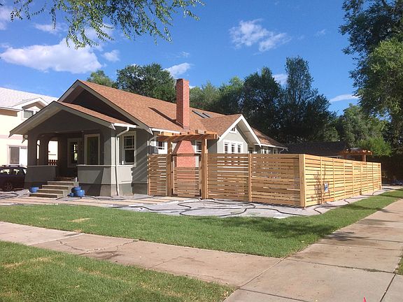 Witter-Shank House
