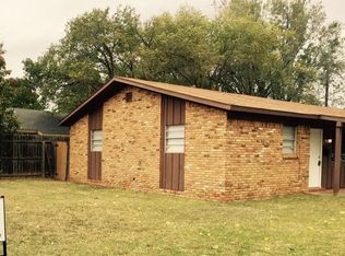 5413 Temple Ave, Lubbock, TX 79412