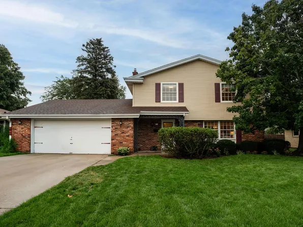 738 6th AVENUE, Grafton, WI 53024