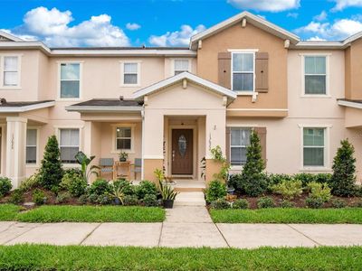 13622 Cygnus Dr, Orlando, FL, 32828
