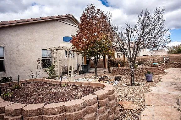 10420 Cantacielo Dr NW — Photo 29