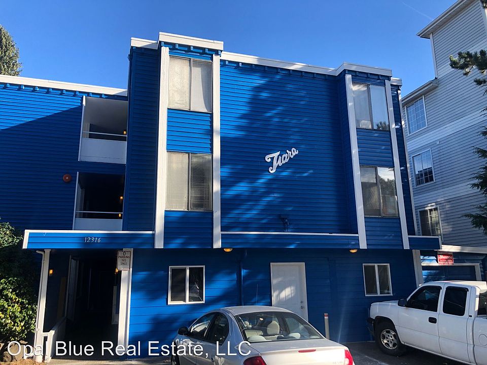 1st image of 12316 32nd Ave NE APT 301