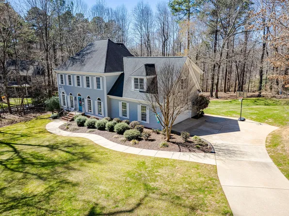 2309 Laurelford Ln, Wake Forest, NC 27587
