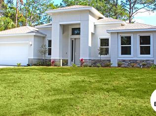 1870 Kamloops St NW, Palm Bay, FL 32907