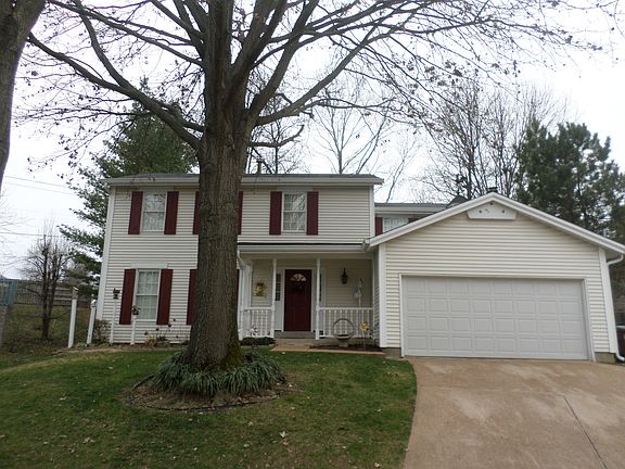 4th image of 7221 Emerald Hill Ct