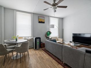 1638 N 26th St FLOOR 3, Philadelphia, PA 19121