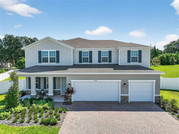 2076 Aibonito Cir, Clermont, FL 34711