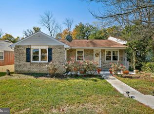 3426 Coventry Court Dr, Ellicott City, MD 21042