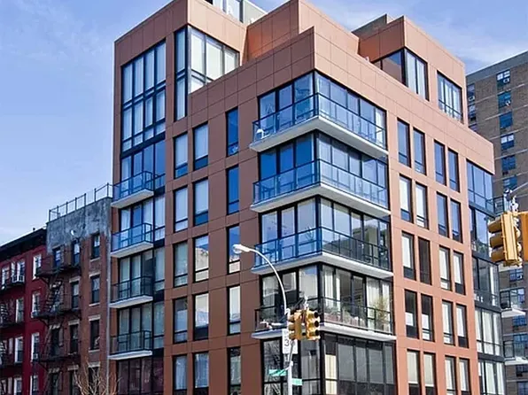 215 Avenue B #C, New York, NY 10009