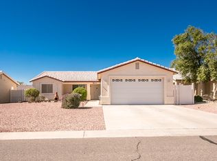 4429 S Heather Ave, Fort Mohave, AZ 86426