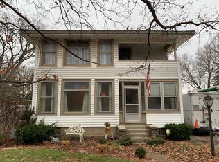 512 A St, La Porte, IN