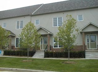 936 Wall St APT 3, Ann Arbor, MI 48105