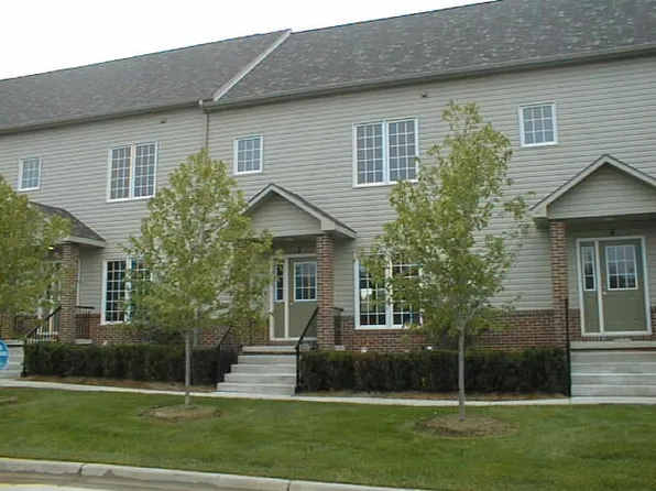 936 Wall St APT 3, Ann Arbor, MI 48105