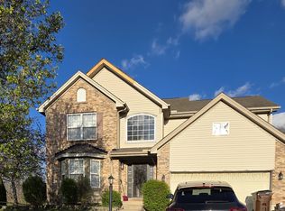 2545 Hillsdale Dr, Dayton, OH 45431