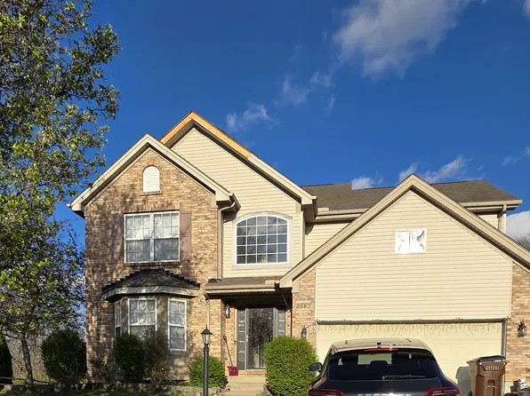 2545 Hillsdale Dr, Dayton, OH 45431