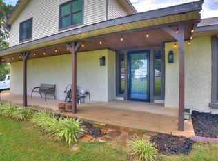 16644 E Kings Pl, Inola, OK 74036