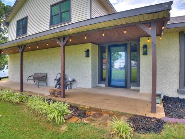 16644 E Kings Pl, Inola, OK 74036
