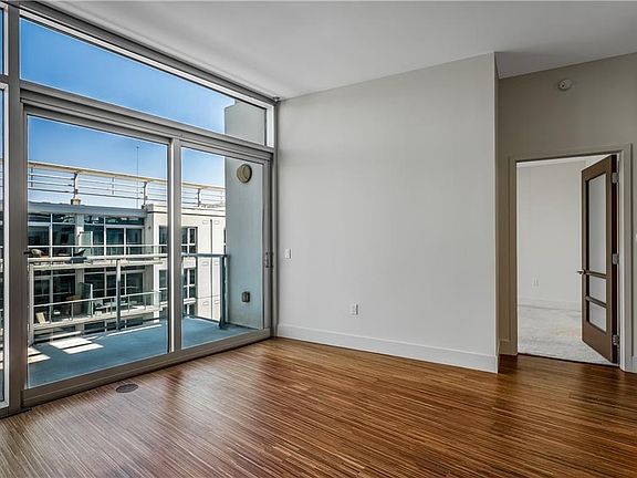 5th image of 111 N 12th St Unit 1813