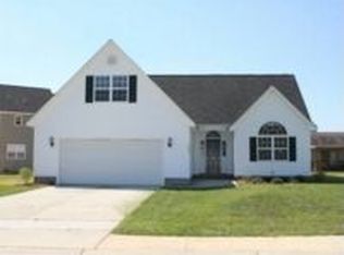 1524 Royal Springs St, Fayetteville, NC 28312