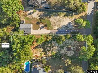 4427 Ridge Rd Lot 3A, Kitty Hawk, NC 27949