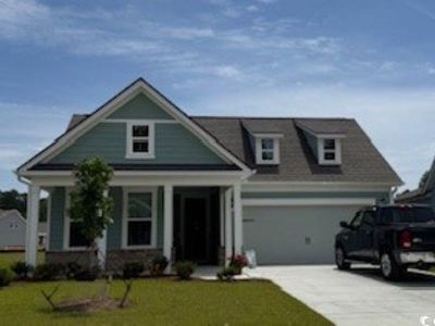 2531 Watershed Way Phase 1 Lot 223, Longs, SC, 29568