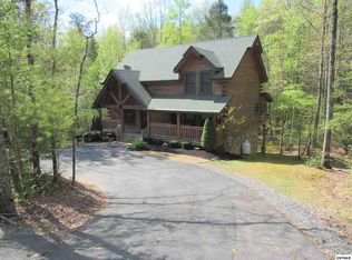 2319 Bogle Spring Loop, Sevierville, TN 37862