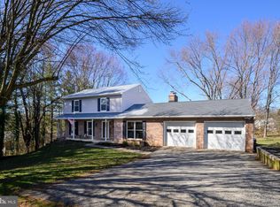 1680 Brimfield Cir, Sykesville, MD 21784