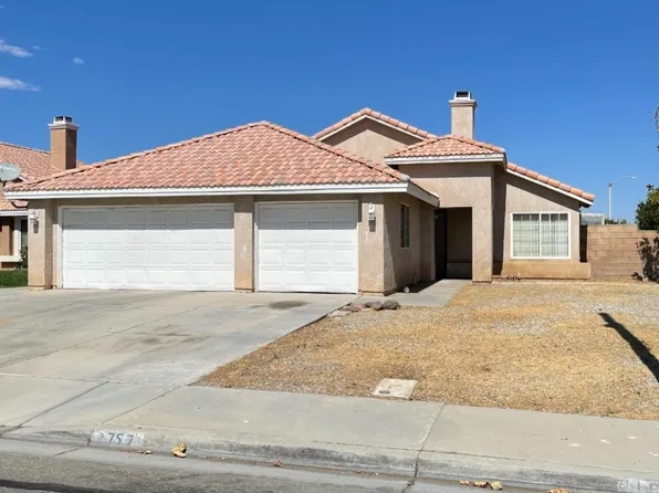1757 Lightcap St, Lancaster, CA 93535