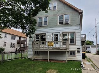 1728-30 S 88th St #1728, Milwaukee, WI 53214
