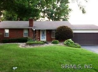 3917 State Route 162, Granite City, IL 62040