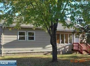 1615 Merryview Ln, Hibbing, MN 55746
