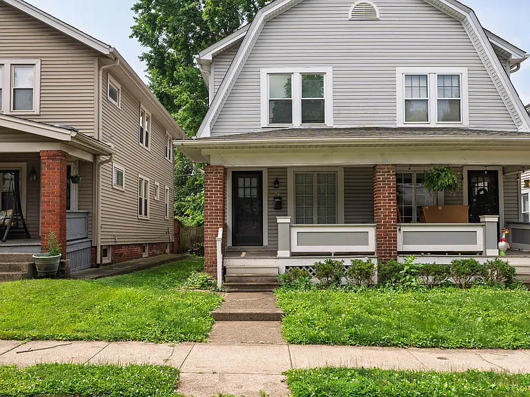 71 W Lakeview, Columbus, OH 43202