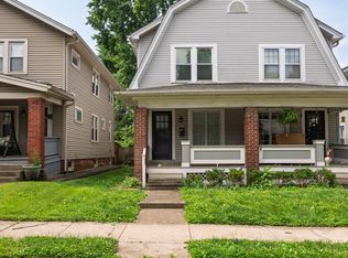 71 W Lakeview Ave #71, Columbus, OH 43202
