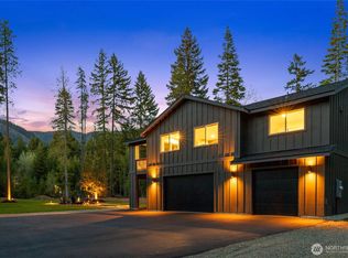 630 Silver Creek Rd, Easton, WA 98925