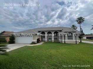 18600 White Pine Cir, Hudson, FL 34667