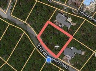 547 Chicamacomico Way, Southport, NC 28461