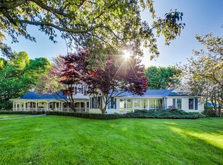 7760 Elm Valley Rd, Three Oaks, MI 49128