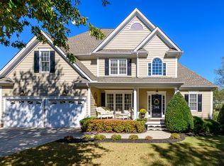 105 White Bloom Ln, Cary, NC 27519
