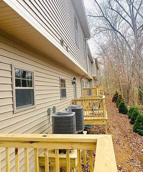 Nile Ridge Townhomes — Photo 9