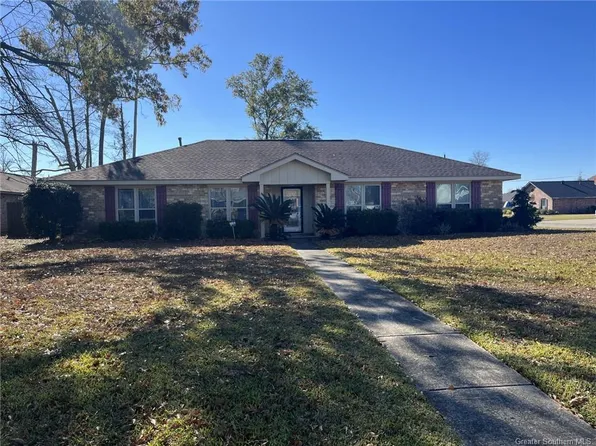 1201 Laura St, Sulphur, LA 70663