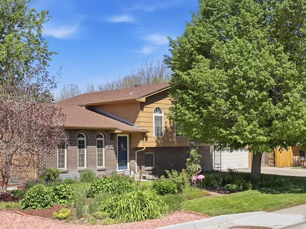 331 Cheyenne St, Fort Morgan, CO 80701