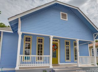 1123 Wyoming St, San Antonio, TX 78203