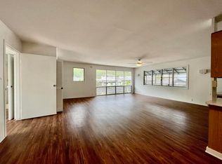 1707 Ala Aolani St #B, Honolulu, HI 96819