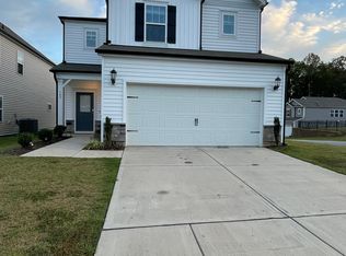 143 White Ash Dr, Clayton, NC 27527
