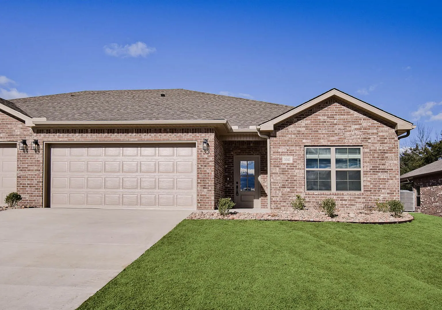 New Construction Home for Lease in The Heights, Mountain Home, AR — Photo 2