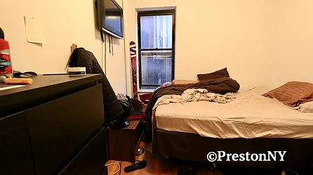 Rented by JM Preston Properties LLC