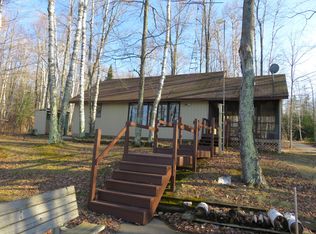 W961 Mary Lake Ln, White Lake, WI 54175