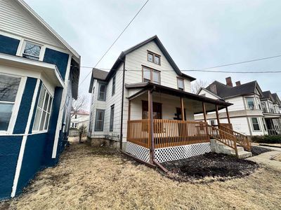 1031 S Chicago Ave, Freeport, IL, 61032