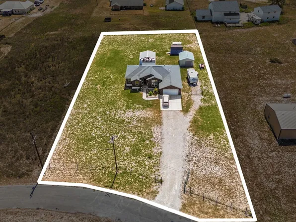 149 LAKEVIEW CIR, La Vernia, TX 78121